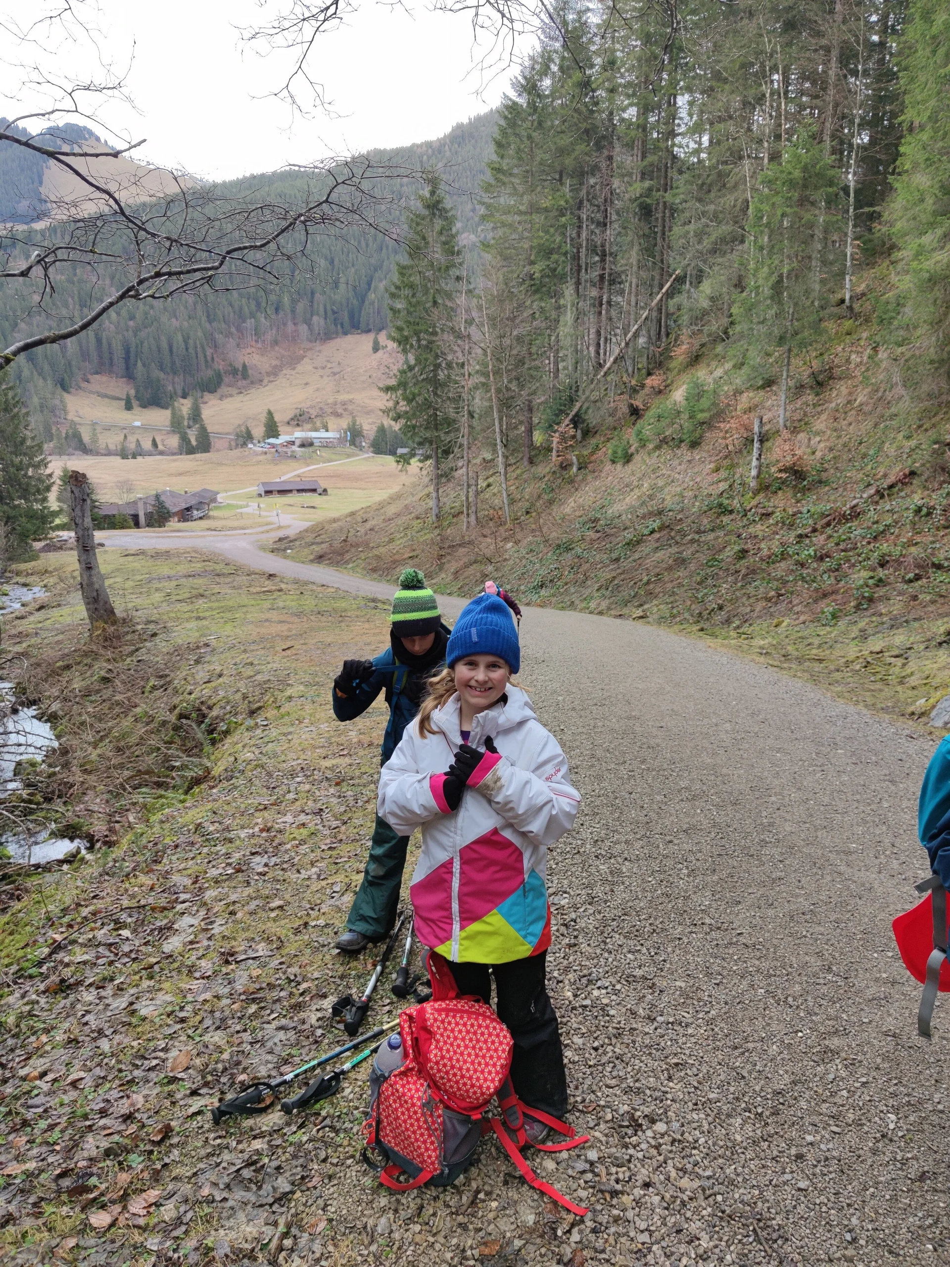 Albert Link Hütte | © Schlappinger Anna