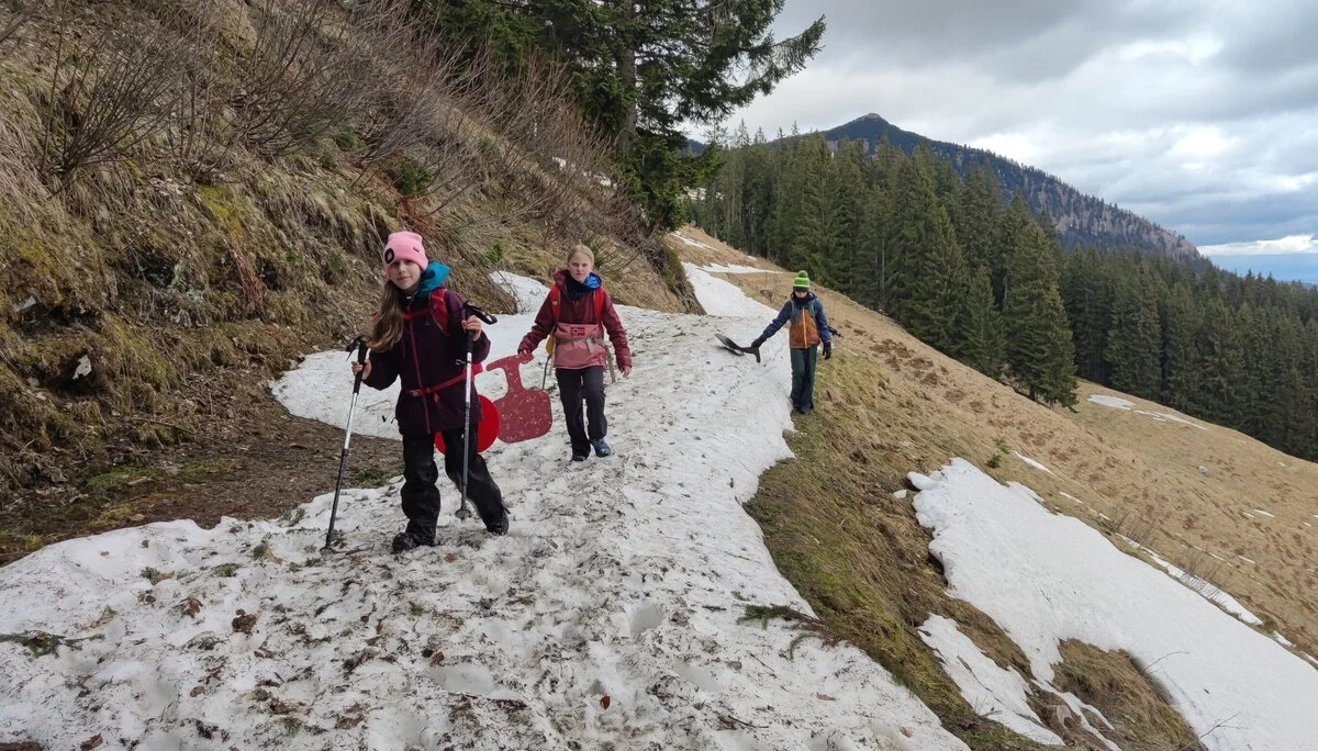 Albert Link Hütte | © Schlappinger Anna