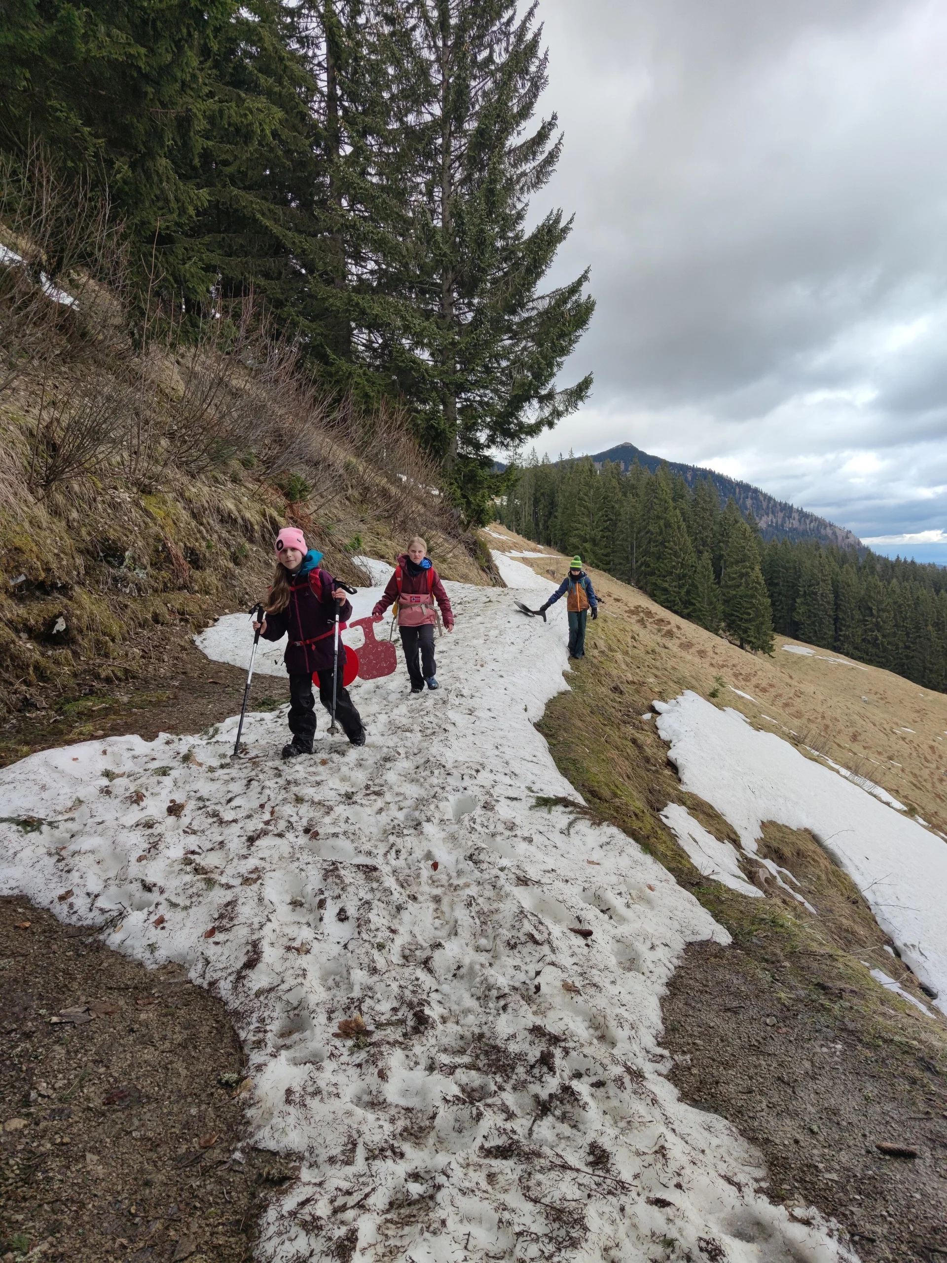 Albert Link Hütte | © Schlappinger Anna