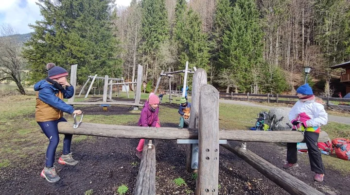 Albert Link Hütte | © Schlappinger Anna