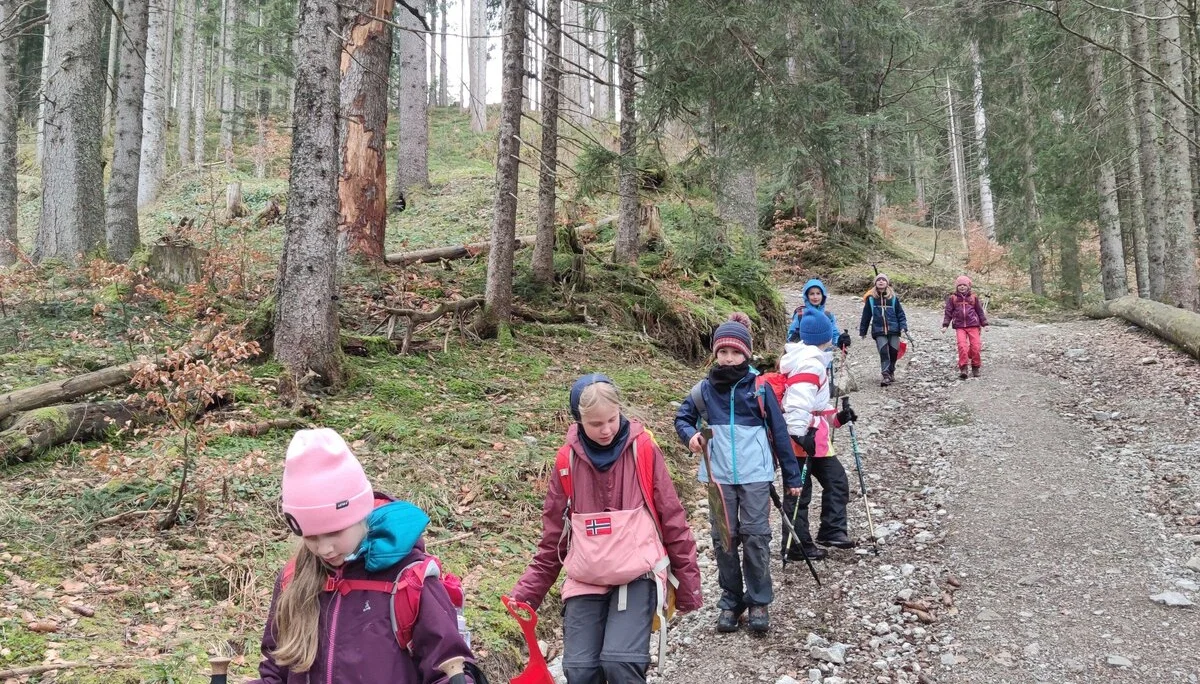 Albert Link Hütte | © Schlappinger Anna