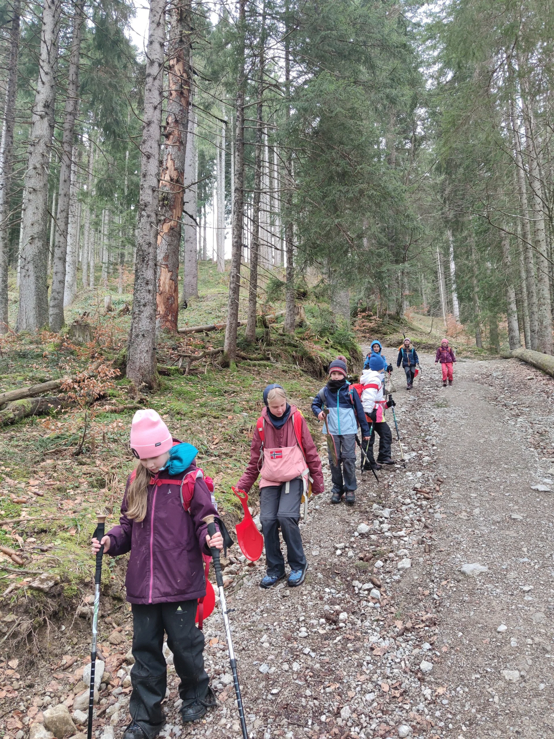 Albert Link Hütte | © Schlappinger Anna