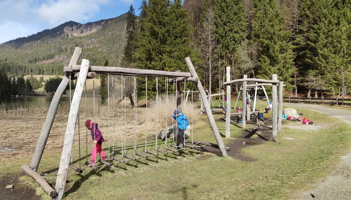 Albert Link Hütte | © Schlappinger Anna