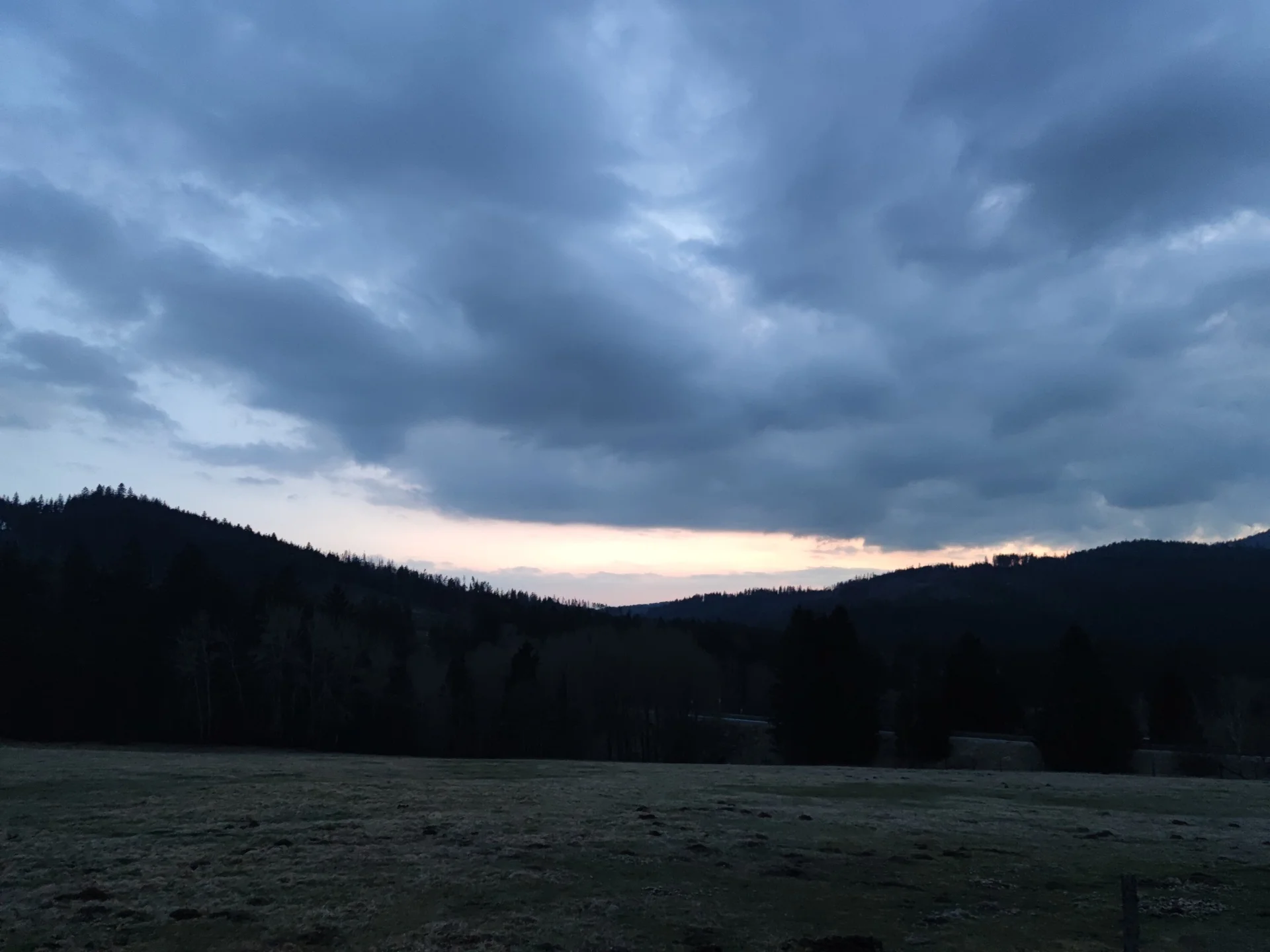 Bayerischer Wald | © Schlappinger Anna