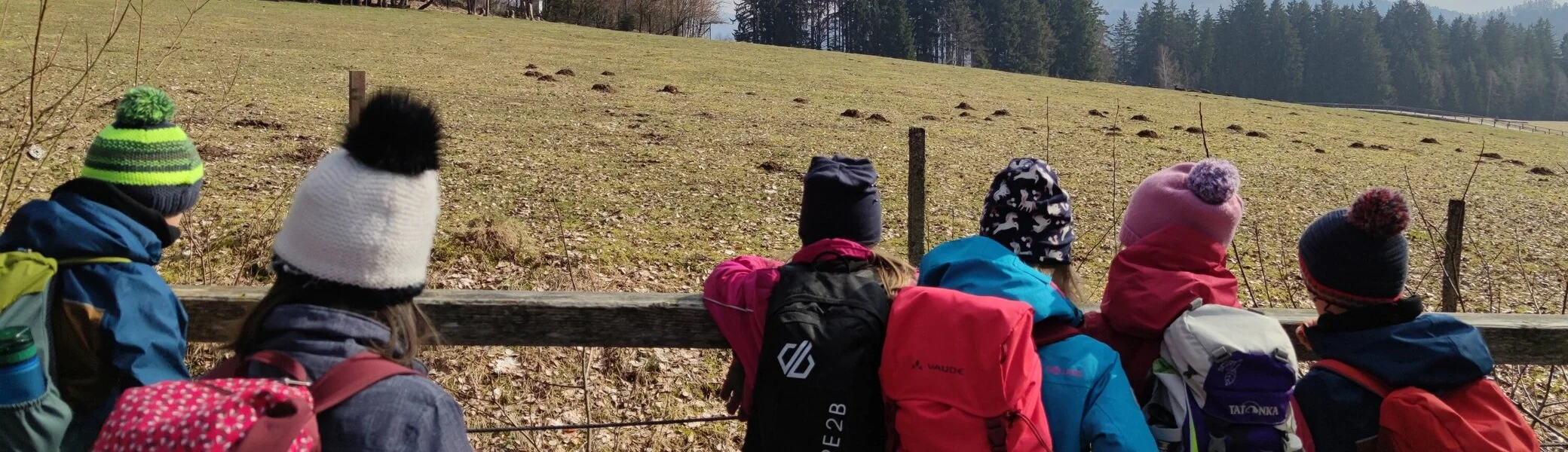 Bayerischer Wald | © Schlappinger Anna