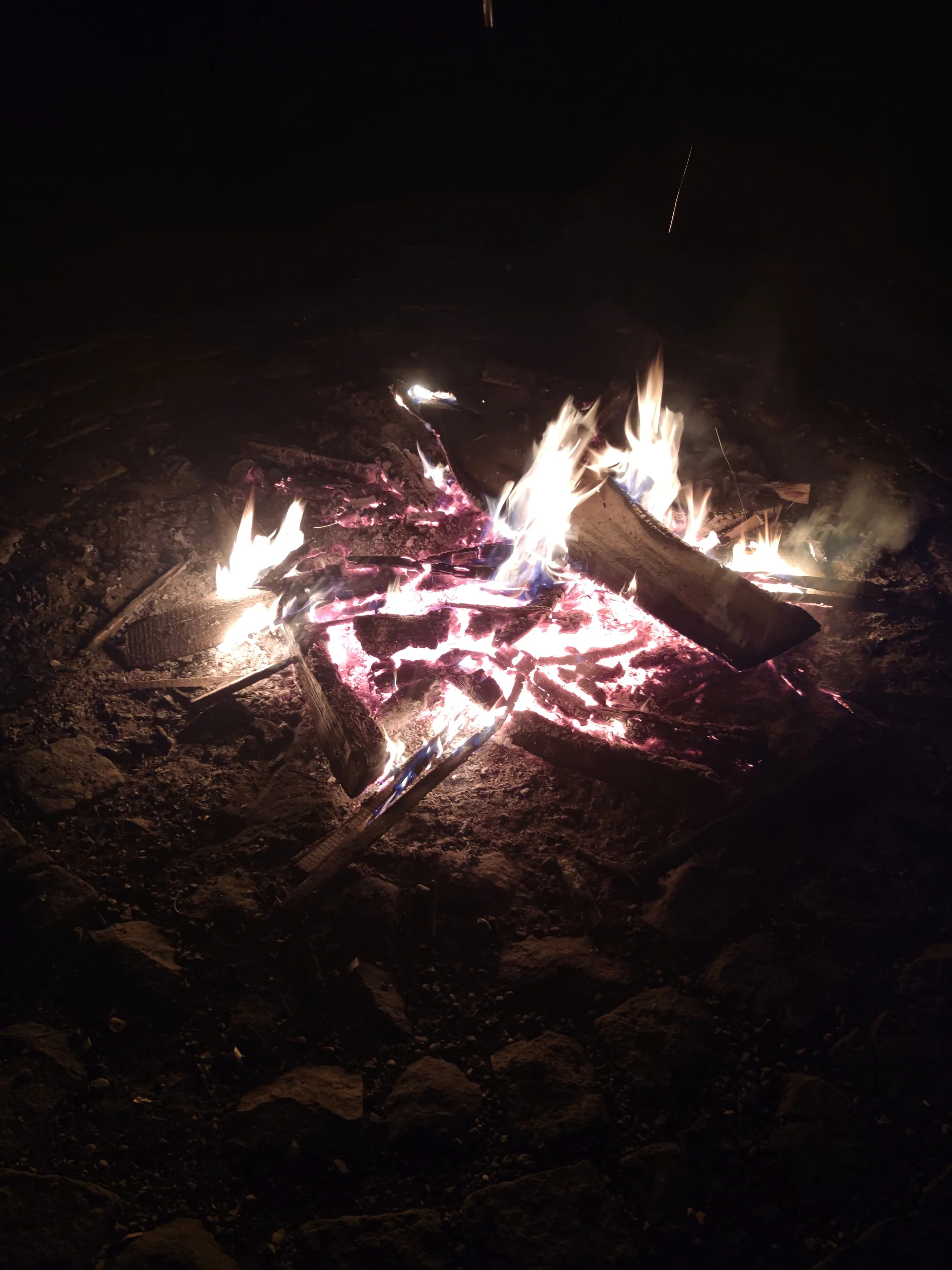 Bezirkscamp | © Schlappinger Anna