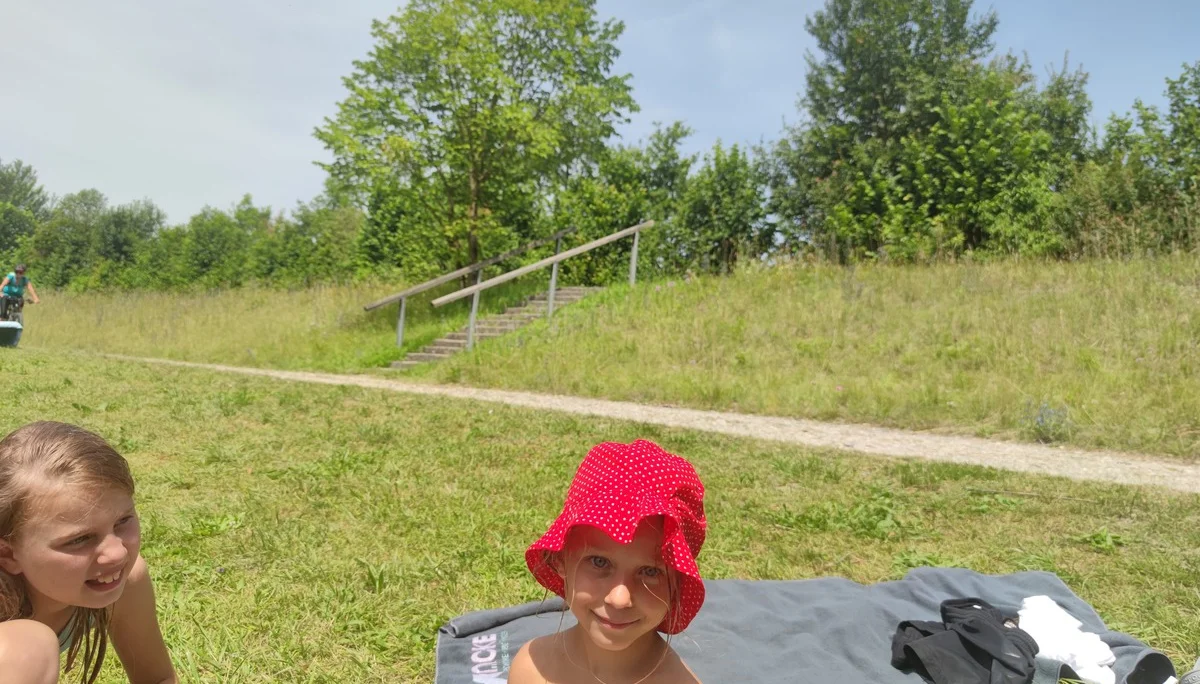 Bezirkscamp | © Schlappinger Anna