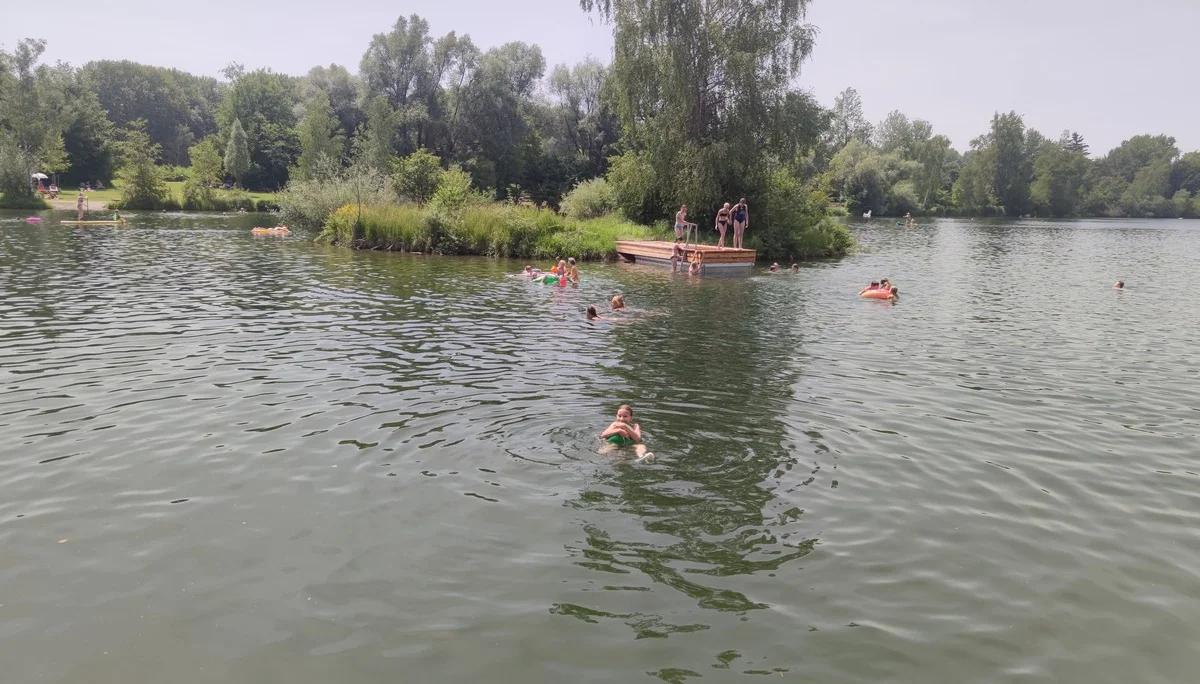 Bezirkscamp | © Schlappinger Anna