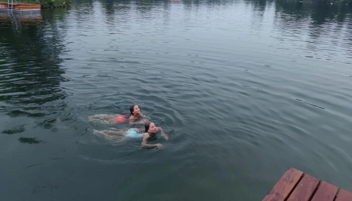 Bezirkscamp | © Schlappinger Anna