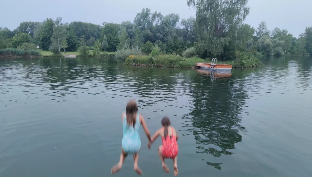 Bezirkscamp | © Schlappinger Anna