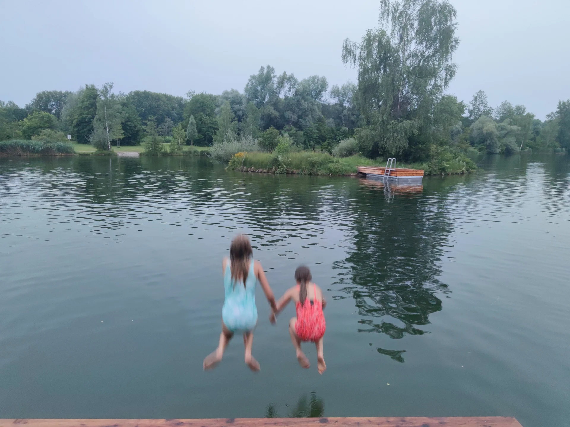 Bezirkscamp | © Schlappinger Anna