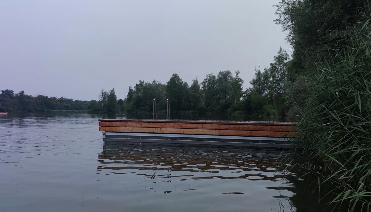 Bezirkscamp | © Schlappinger Anna