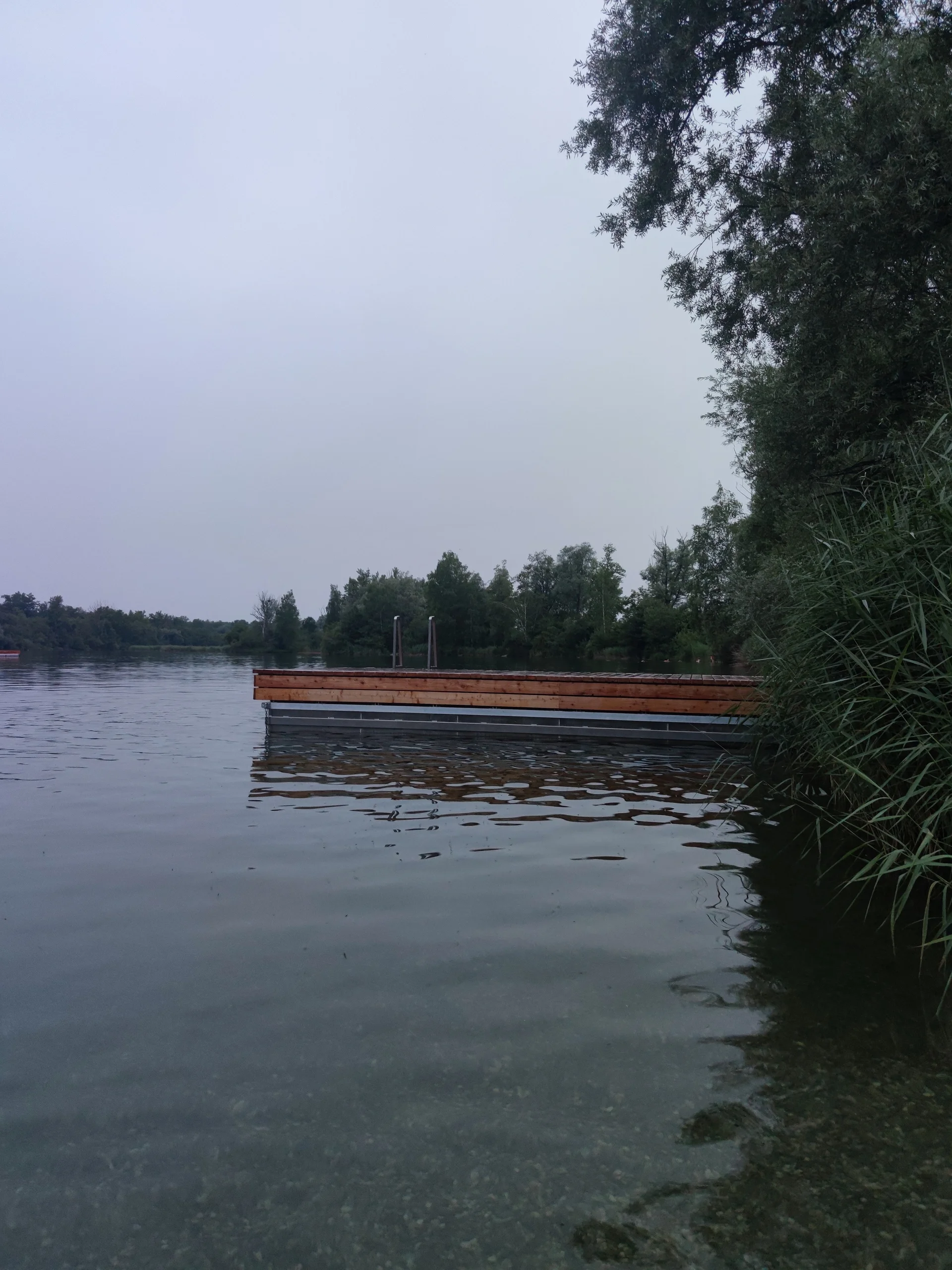 Bezirkscamp | © Schlappinger Anna