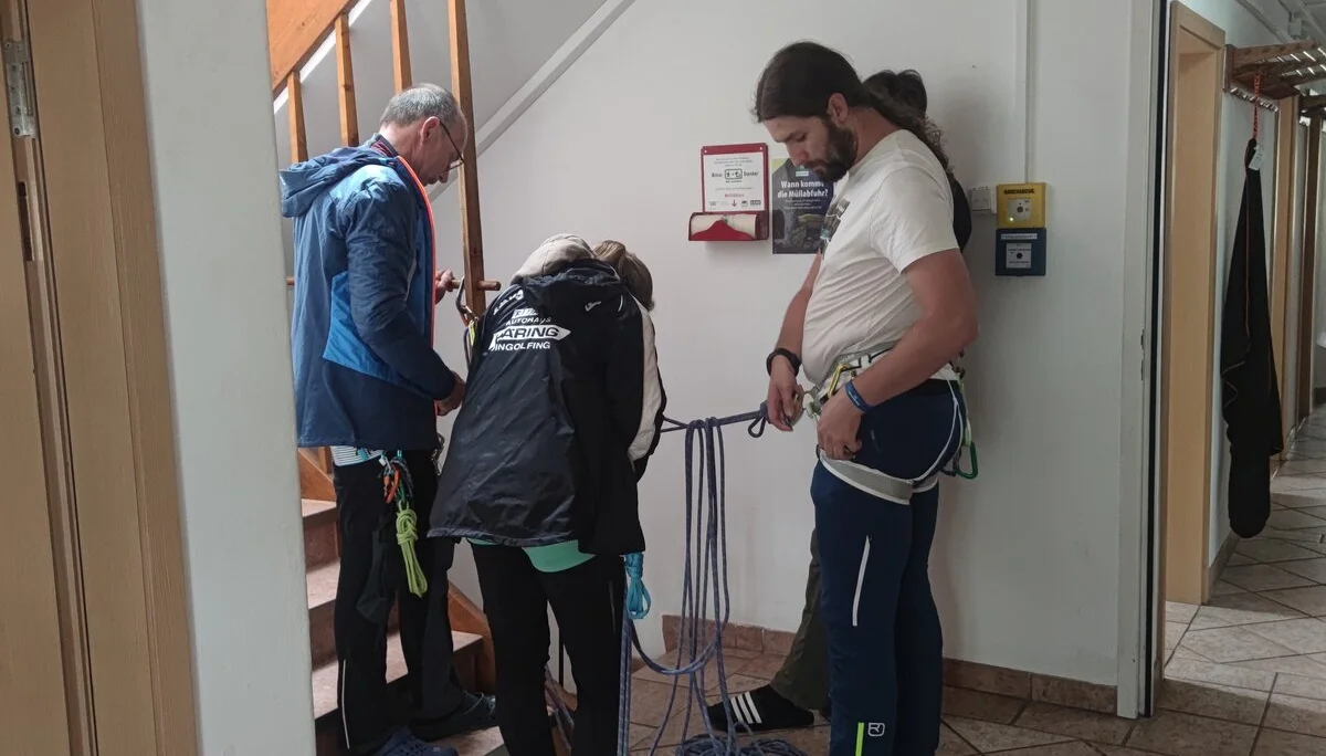 Blaueishütte | © Schlappinger Anna