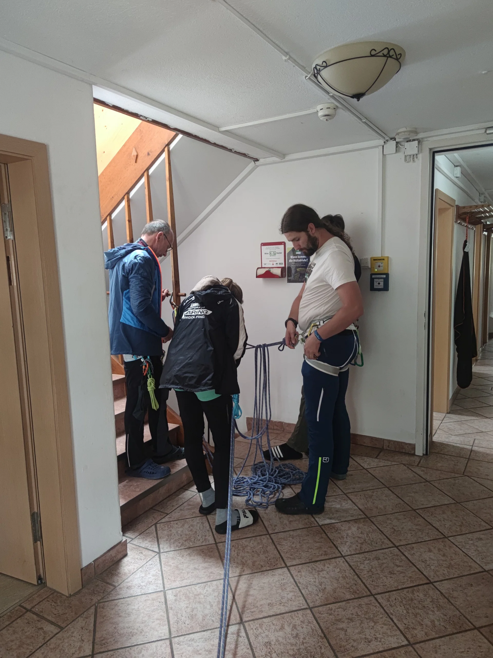 Blaueishütte | © Schlappinger Anna