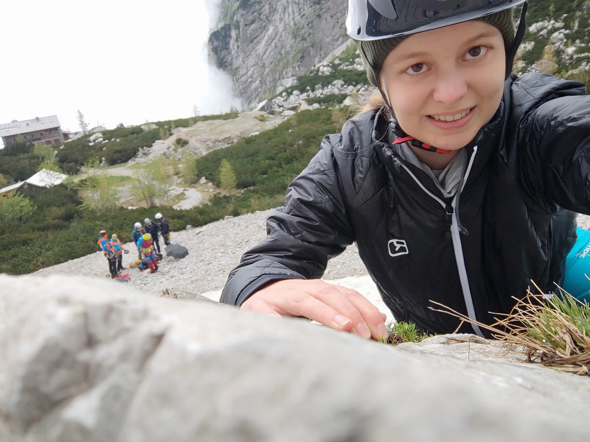 Blaueishütte | © Schlappinger Anna