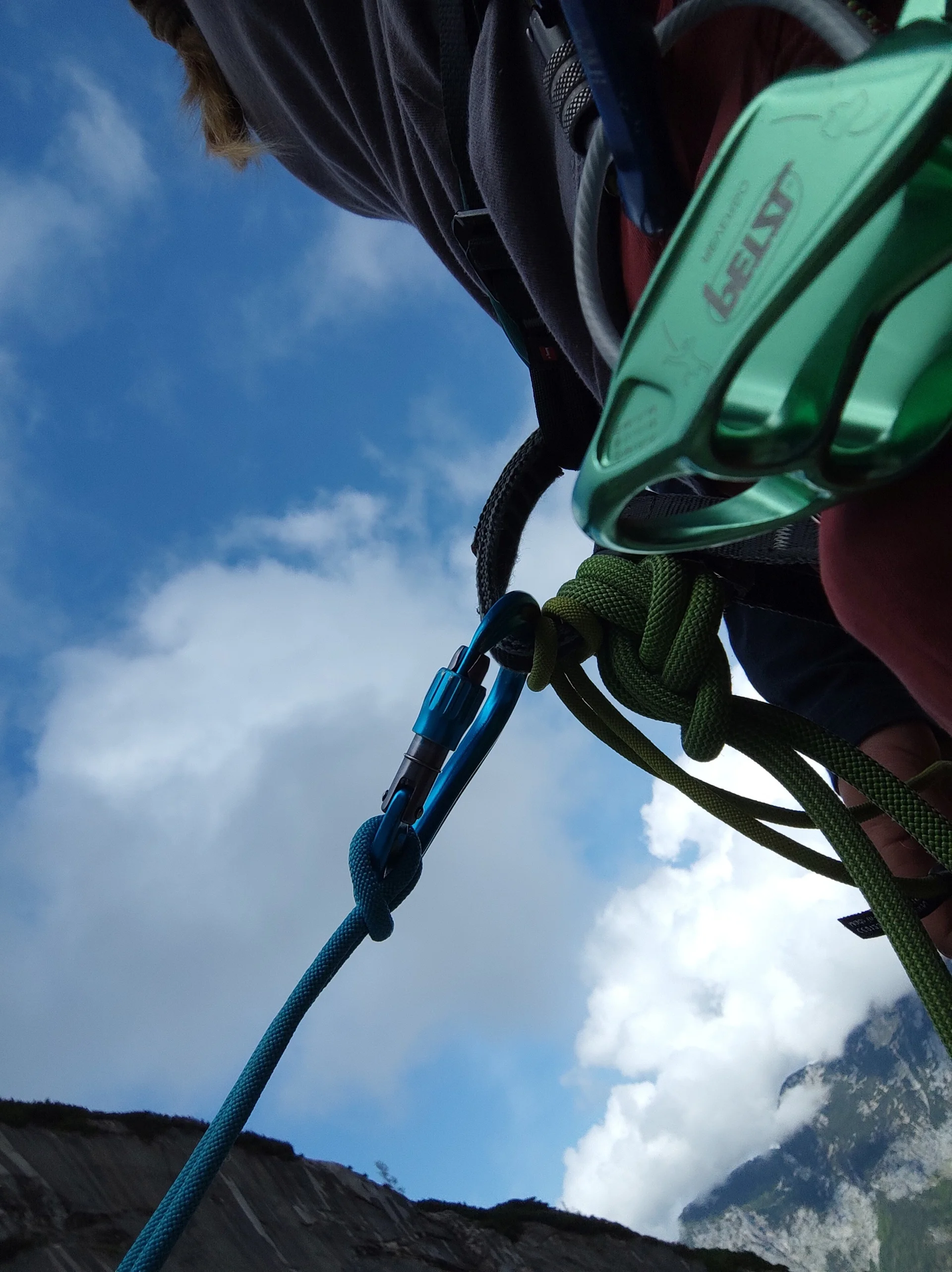 Blaueishütte | © Schlappinger Anna