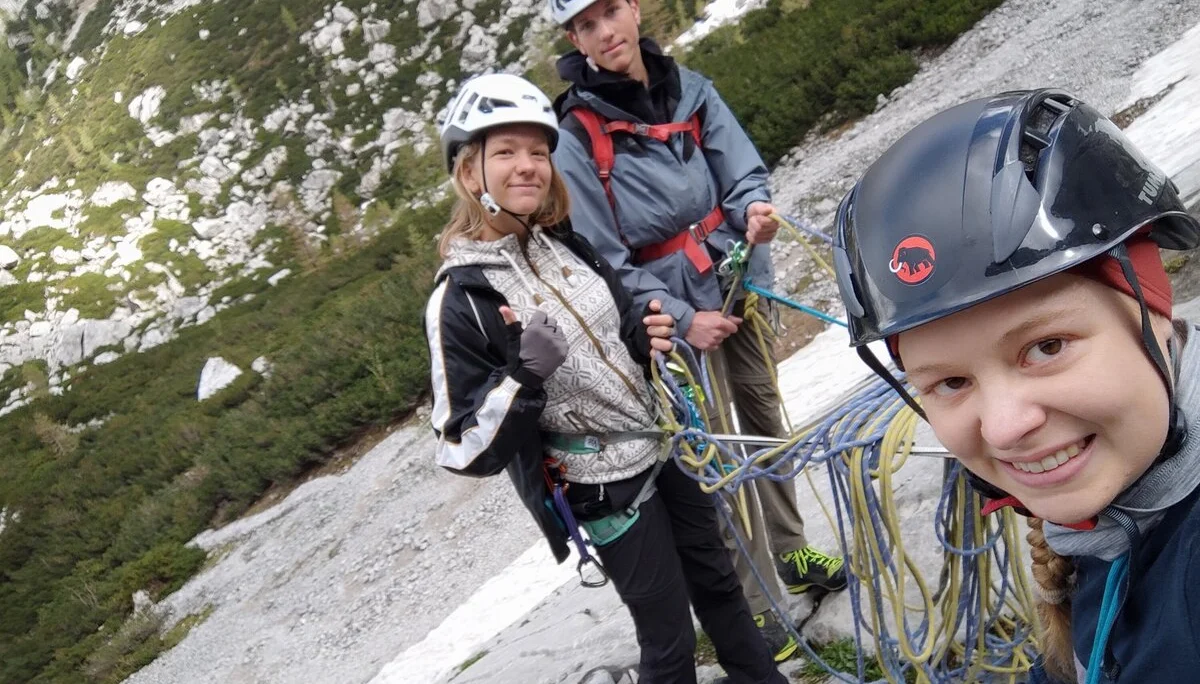 Blaueishütte | © Schlappinger Anna