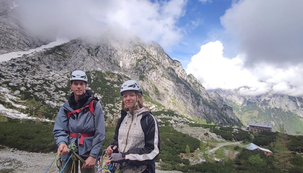 Blaueishütte | © Schlappinger Anna