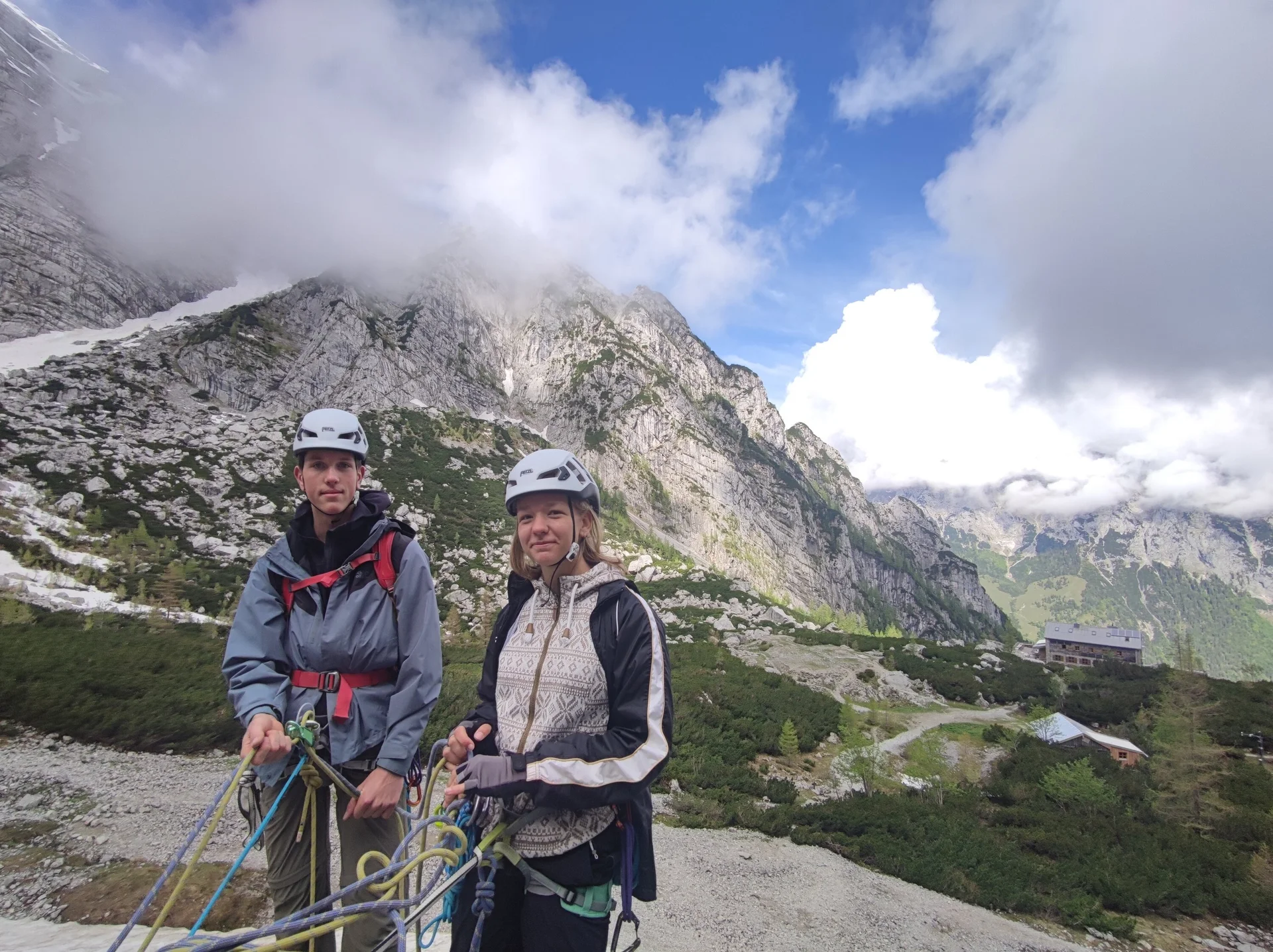 Blaueishütte | © Schlappinger Anna