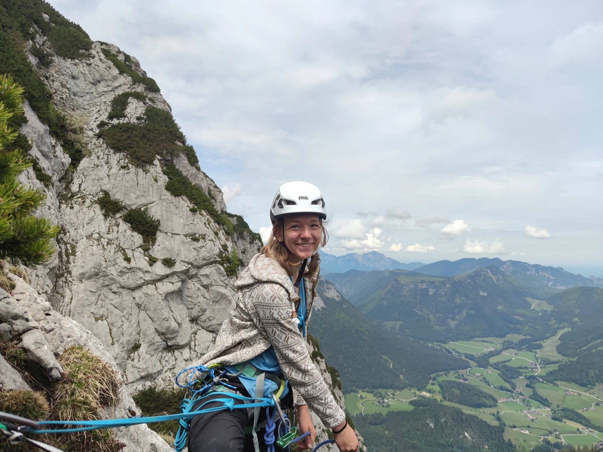 Blaueishütte | © Schlappinger Anna