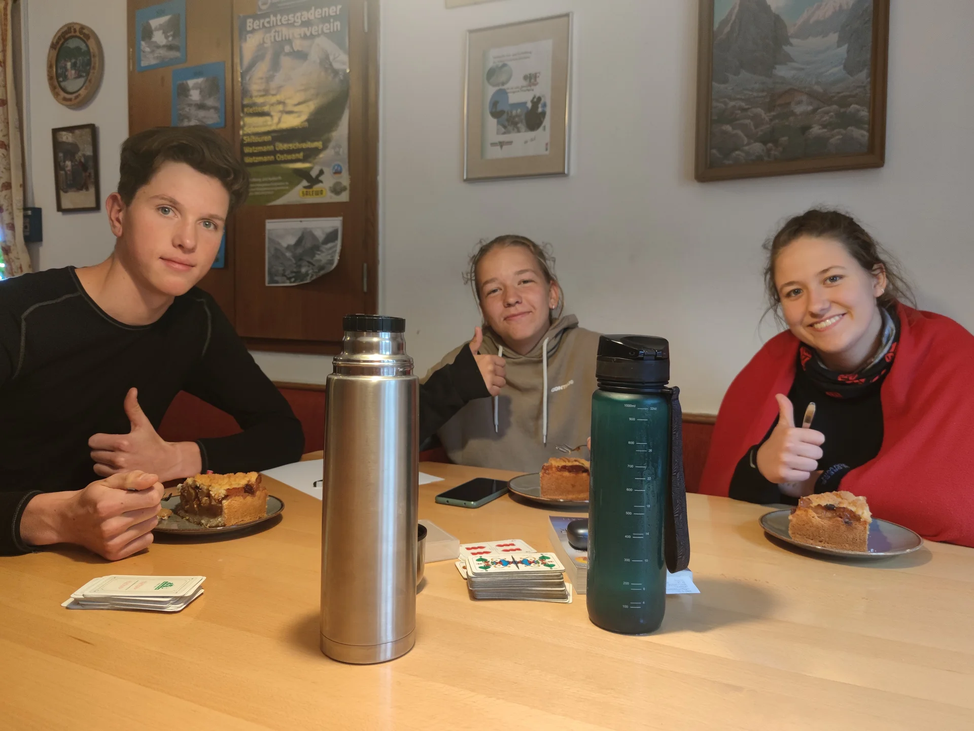 Blaueishütte | © Schlappinger Anna