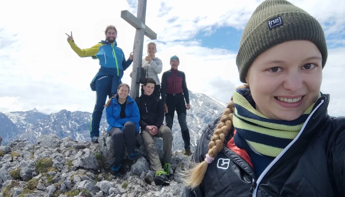 Blaueishütte | © Schlappinger Anna