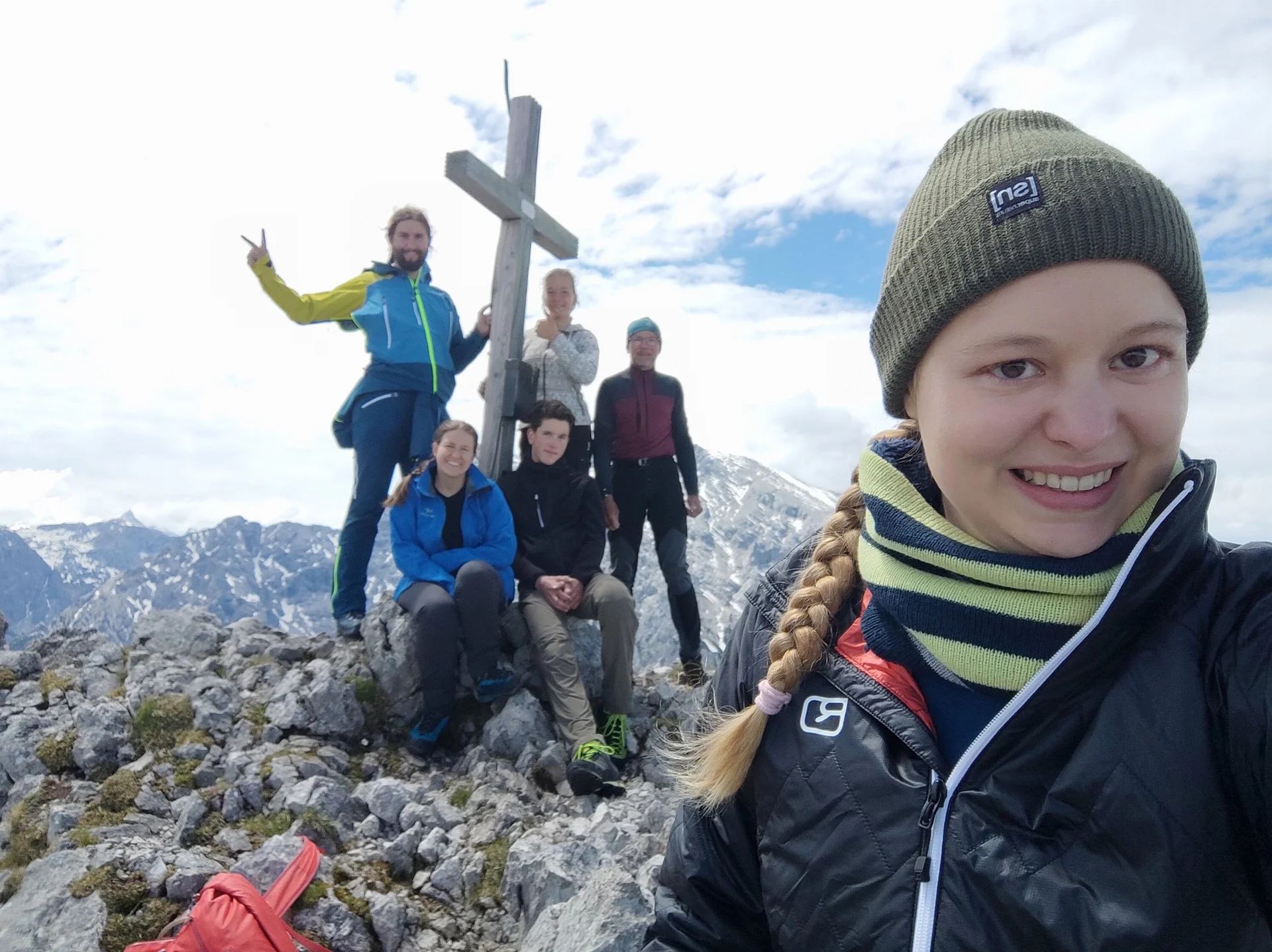 Blaueishütte | © Schlappinger Anna