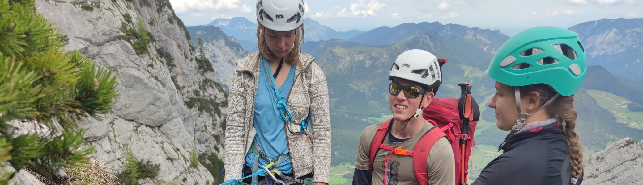 Blaueishütte | © Schlappinger Anna