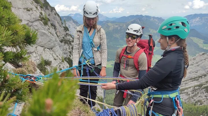 Blaueishütte | © Schlappinger Anna