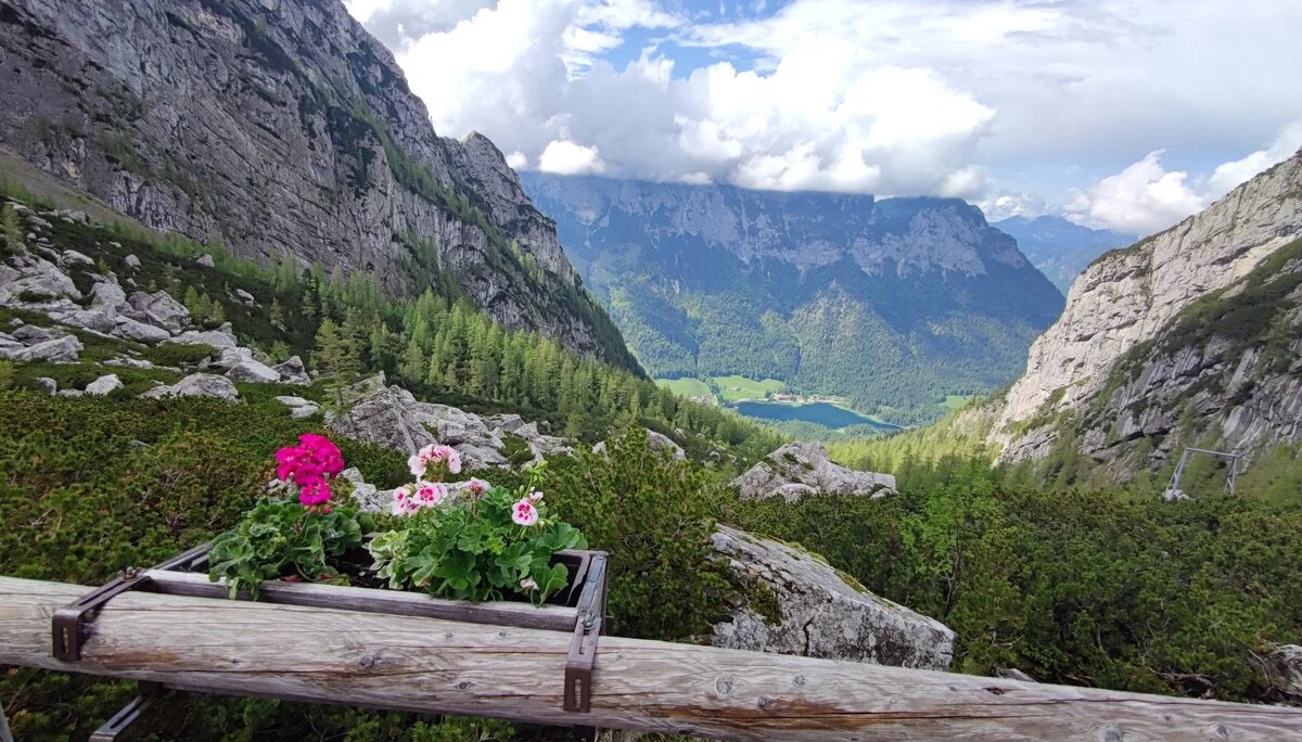 Blaueishütte | © Schlappinger Anna