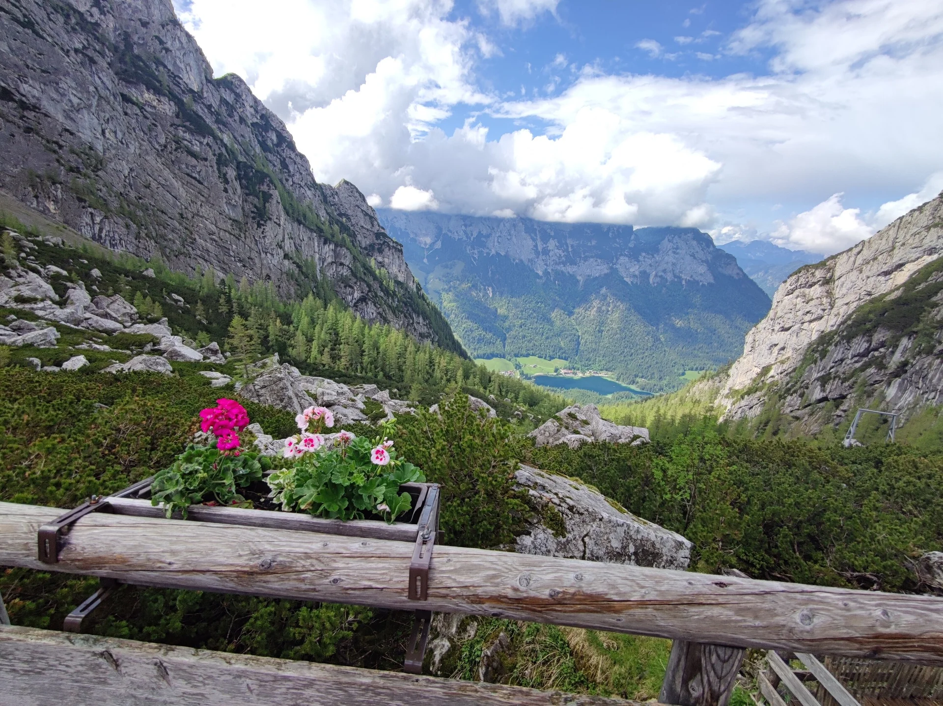Blaueishütte | © Schlappinger Anna