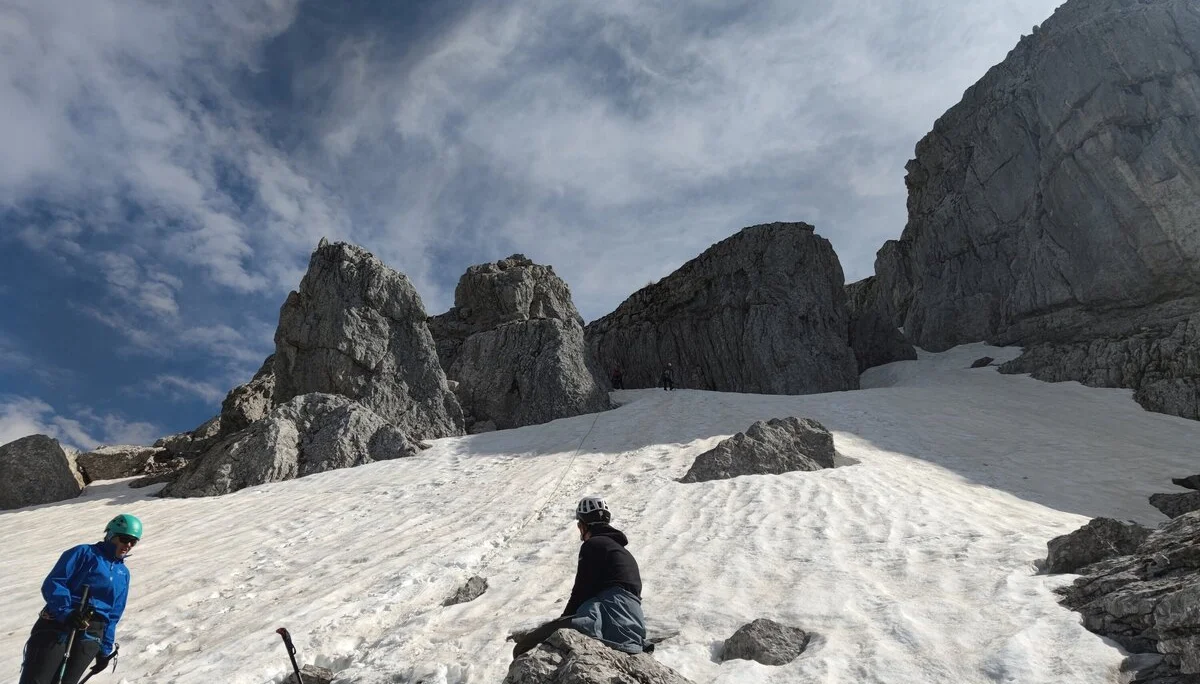 Blaueishütte | © Schlappinger Anna