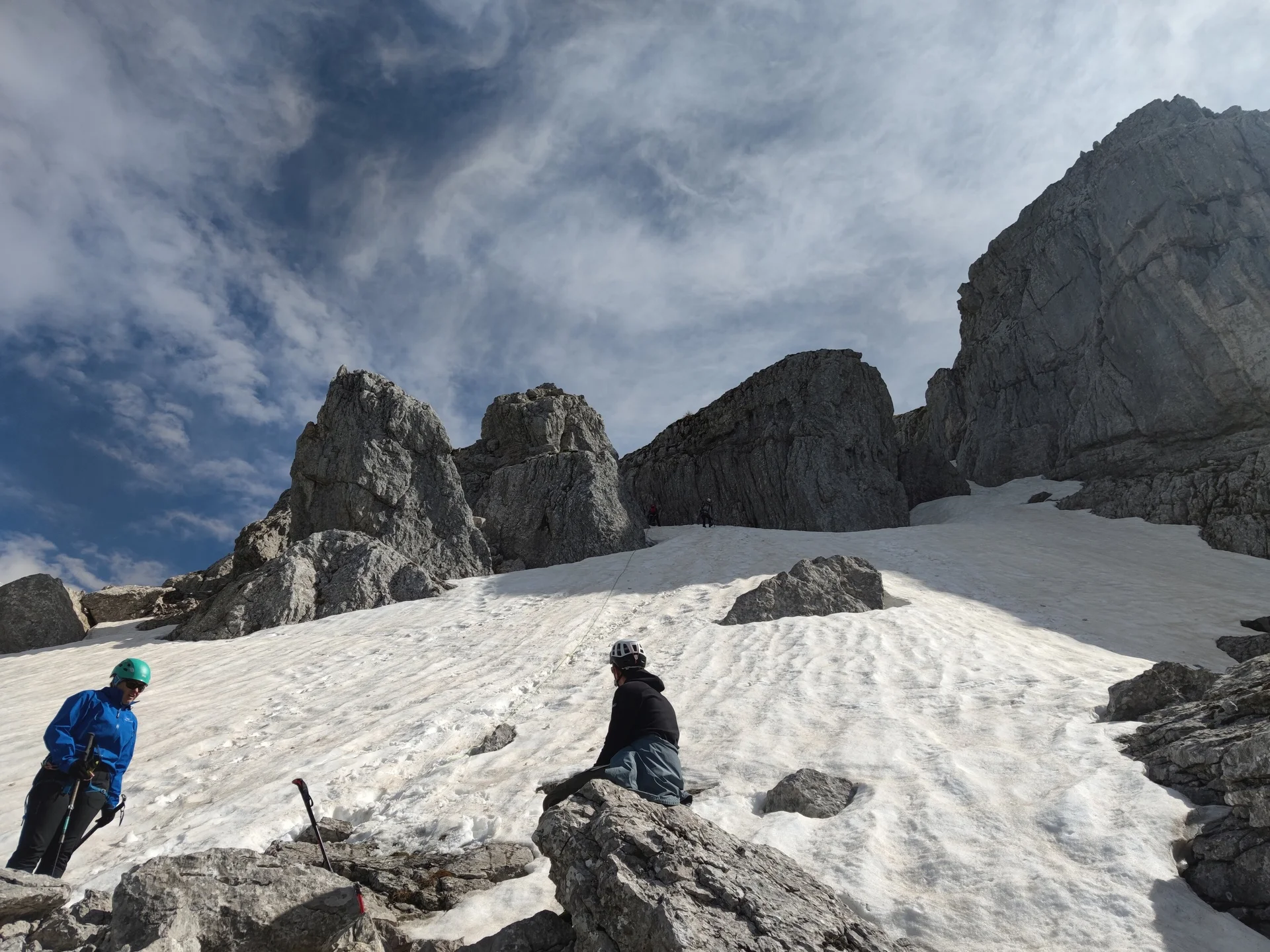 Blaueishütte | © Schlappinger Anna