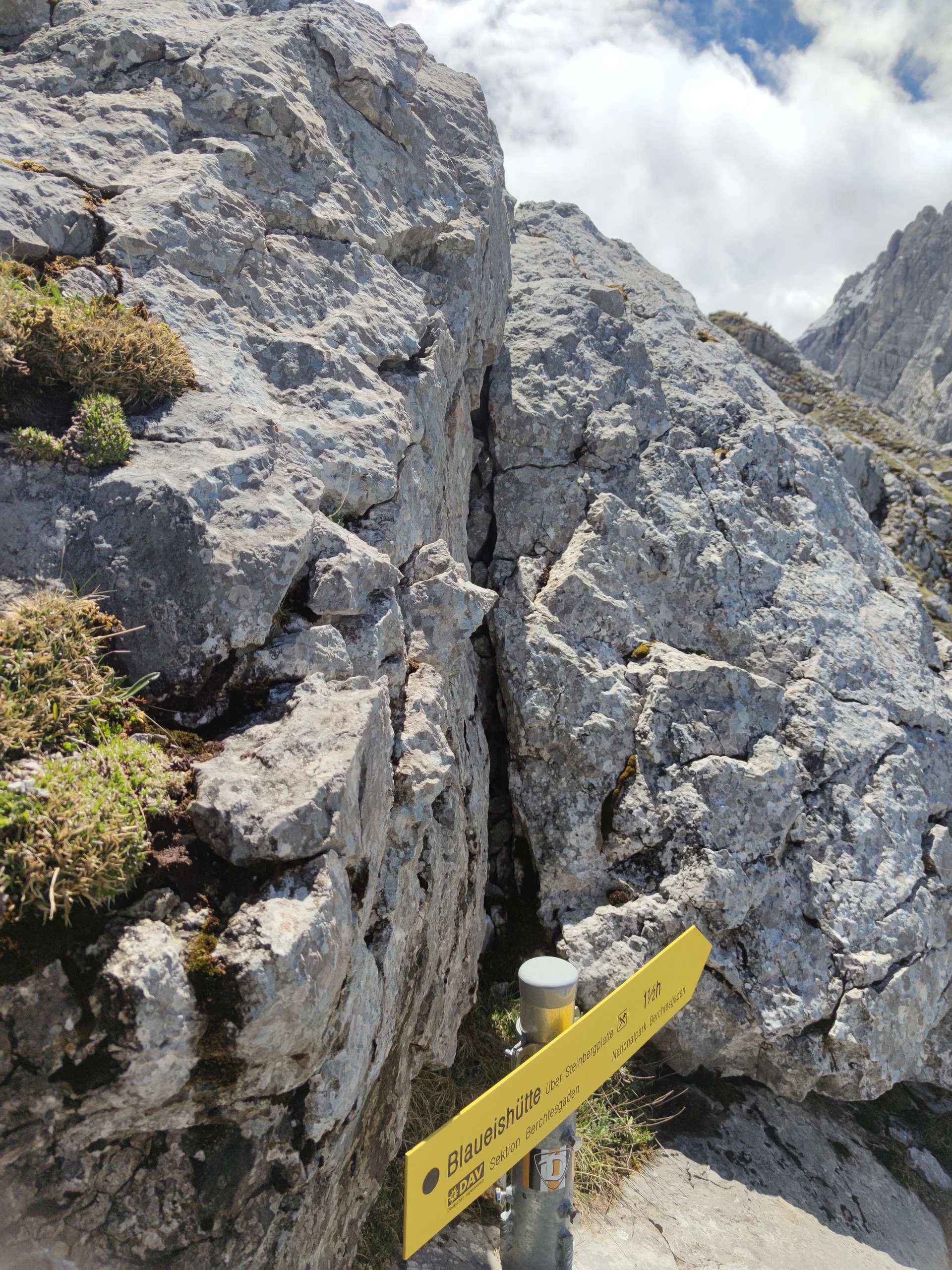 Blaueishütte | © Schlappinger Anna