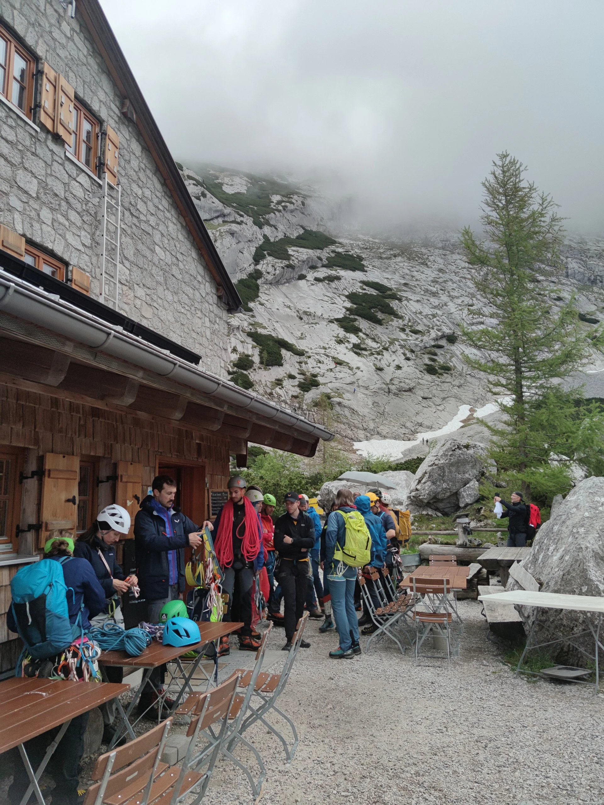 Blaueishütte | © Schlappinger Anna