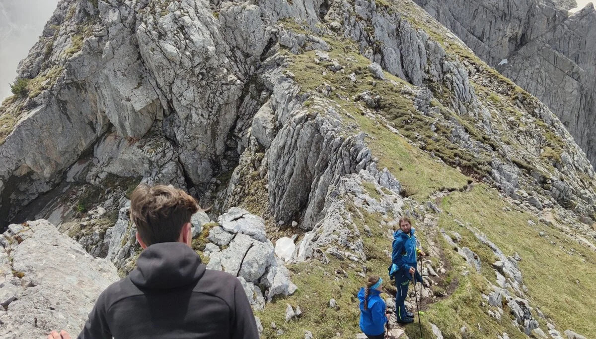 Blaueishütte | © Schlappinger Anna