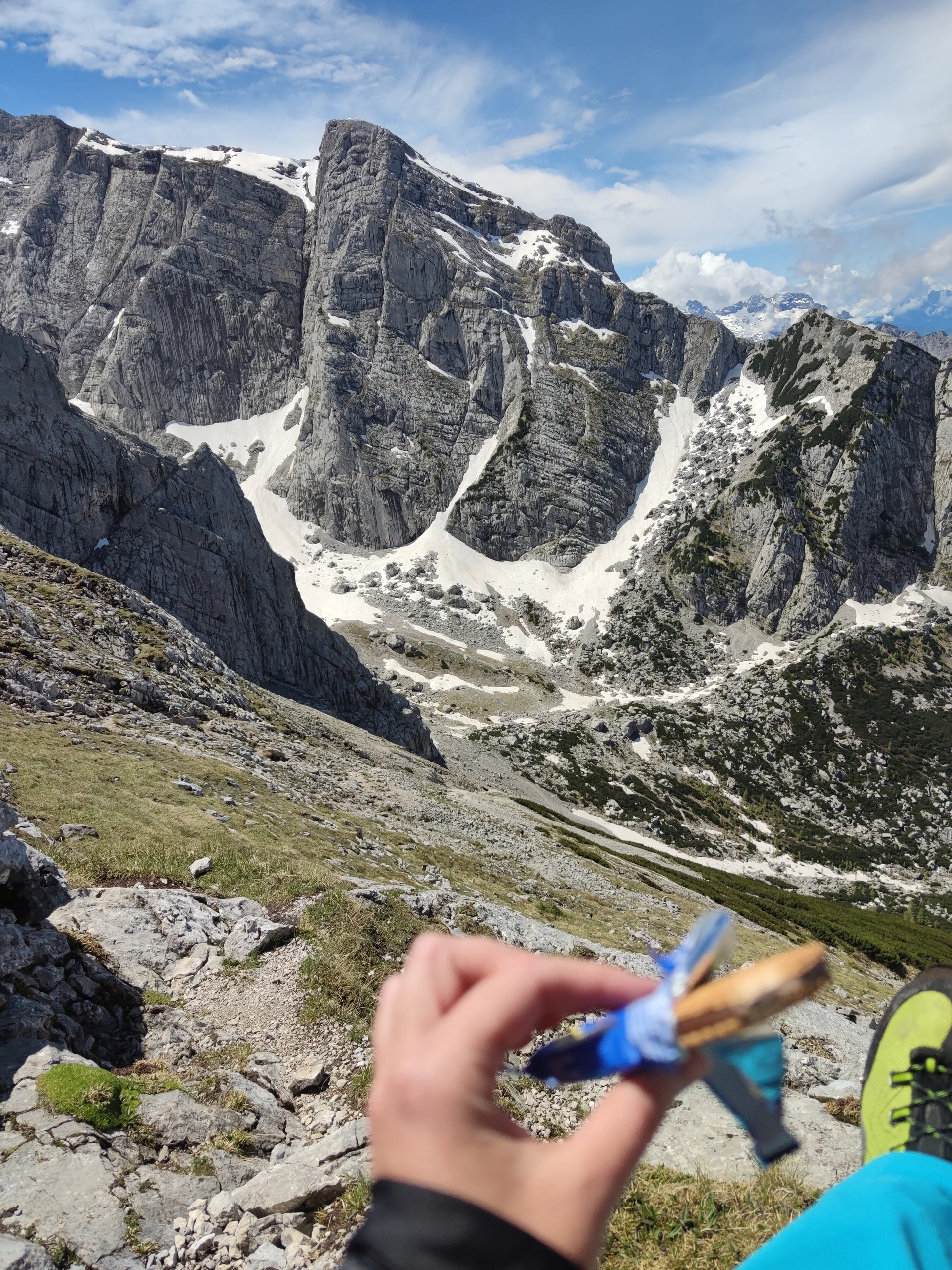Blaueishütte | © Schlappinger Anna
