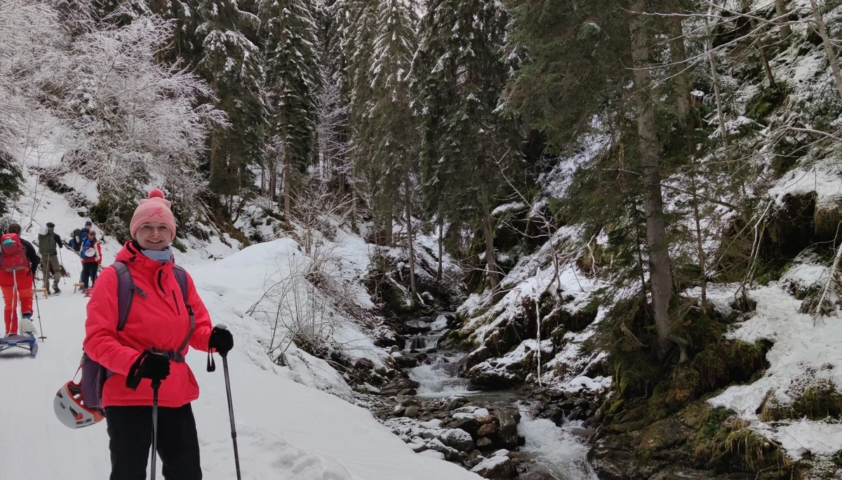 Bochumer Hütte | © Schlappinger Anna