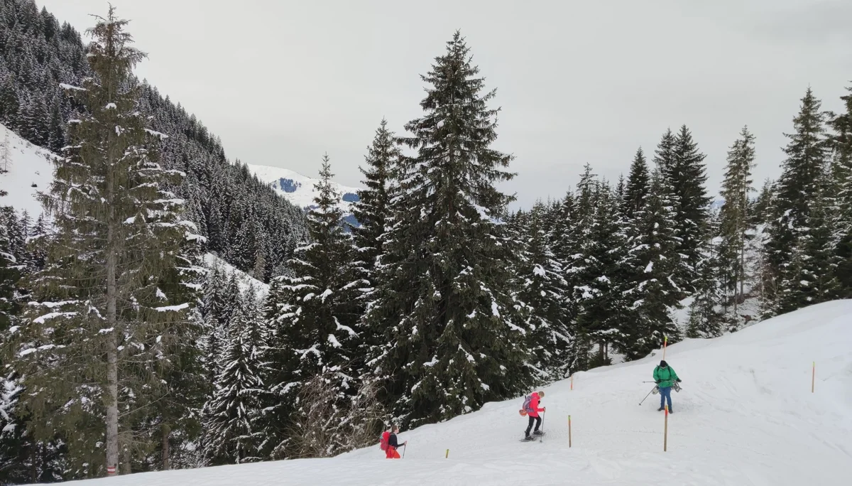 Bochumer Hütte | © Schlappinger Anna