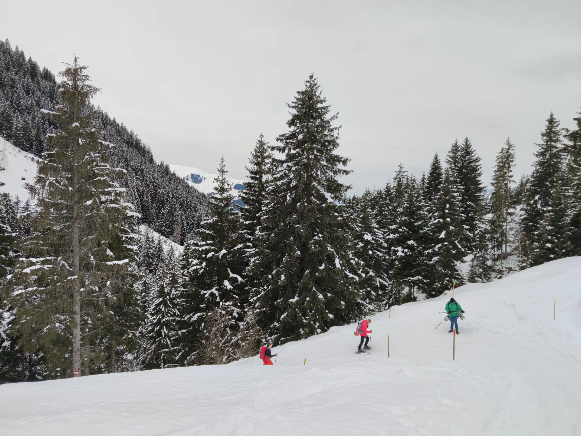 Bochumer Hütte | © Schlappinger Anna