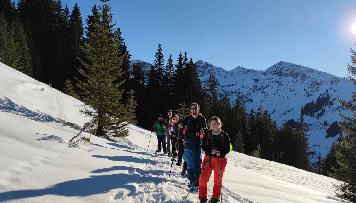 Bochumer Hütte | © Schlappinger Anna