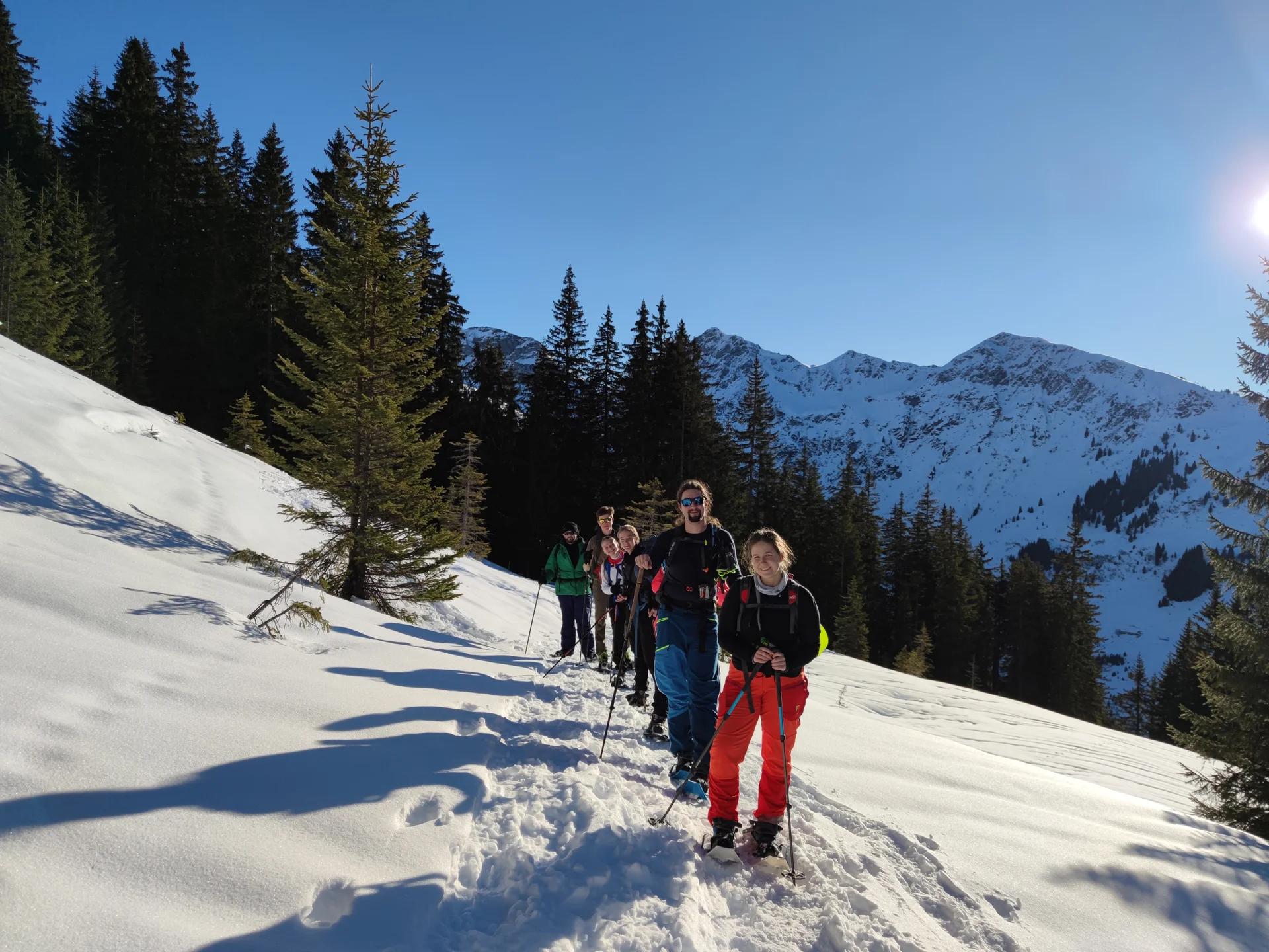 Bochumer Hütte | © Schlappinger Anna