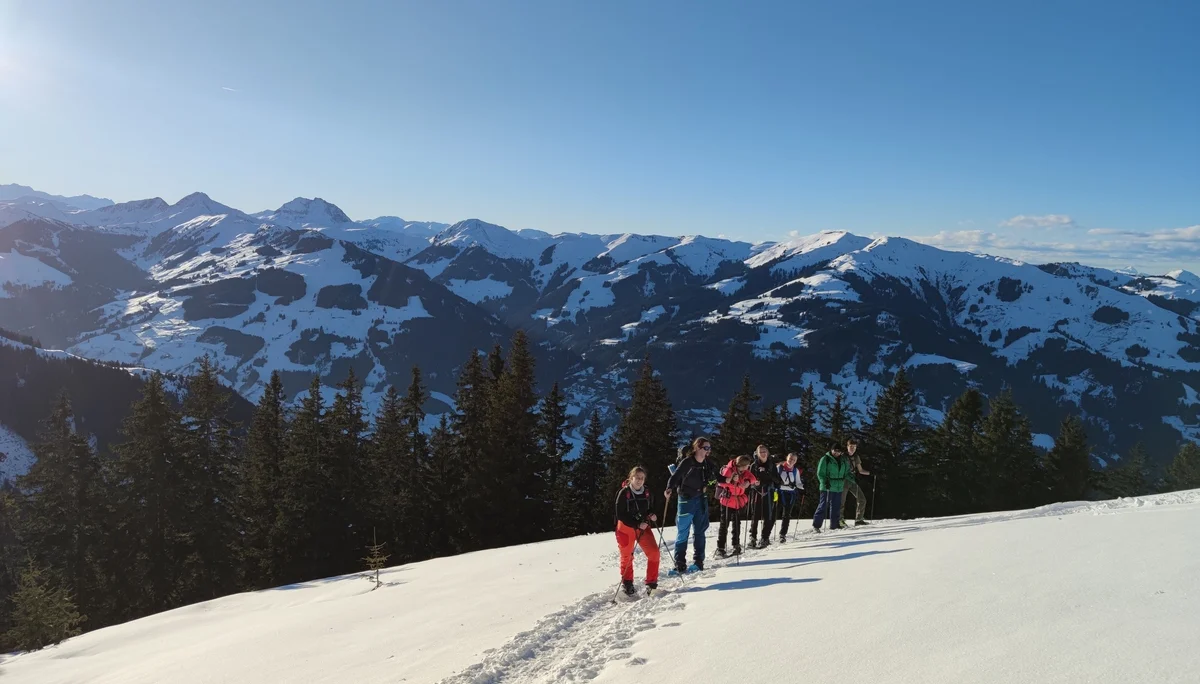 Bochumer Hütte | © Schlappinger Anna