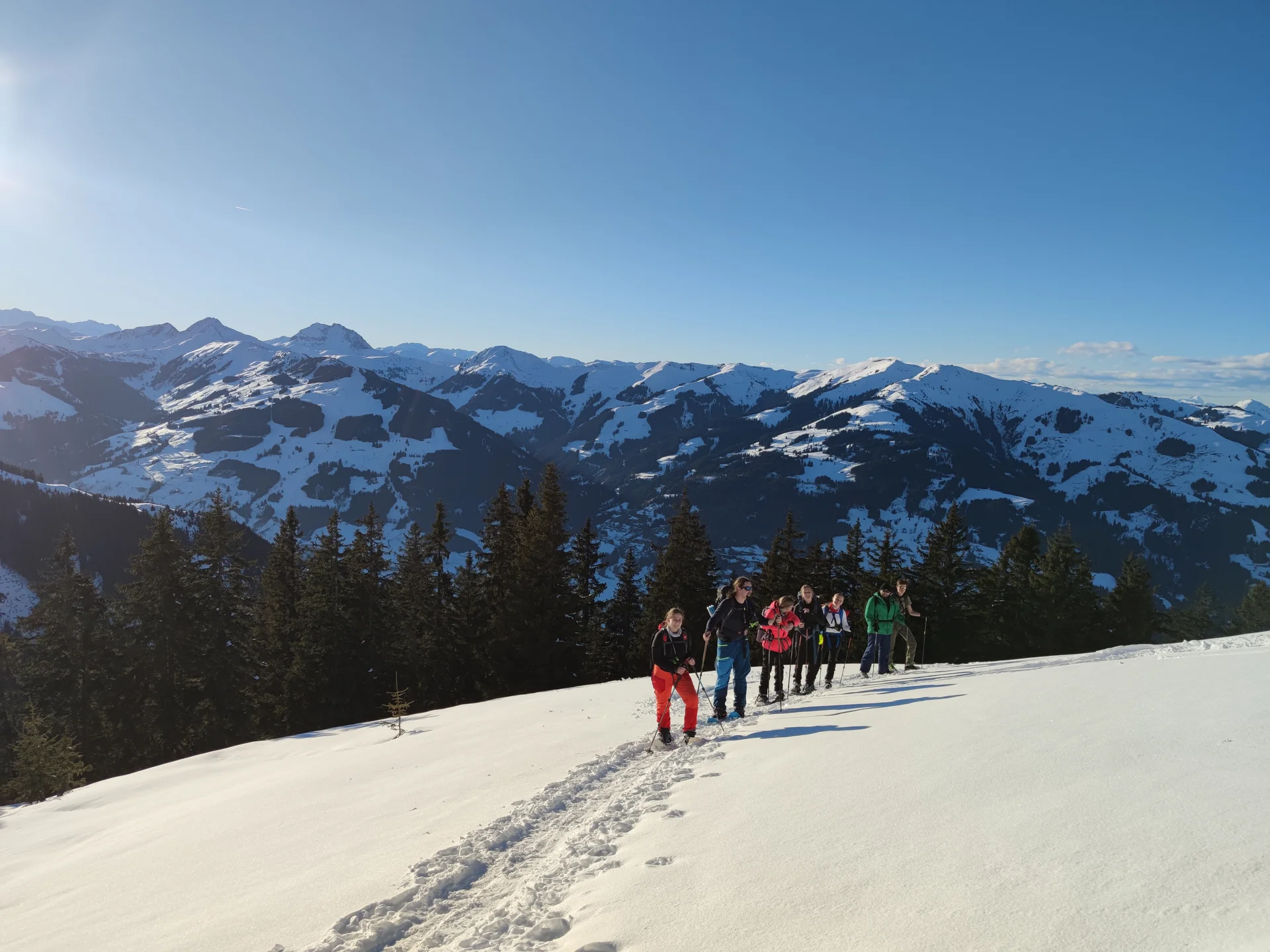 Bochumer Hütte | © Schlappinger Anna
