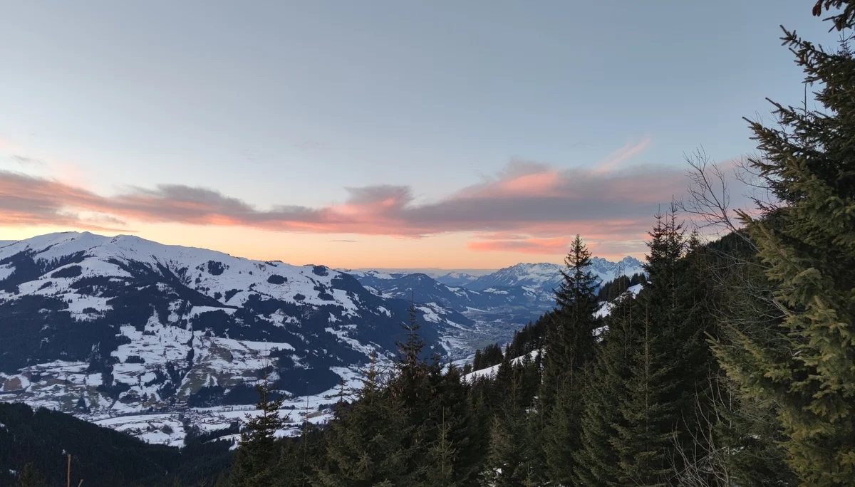 Bochumer Hütte | © Schlappinger Anna