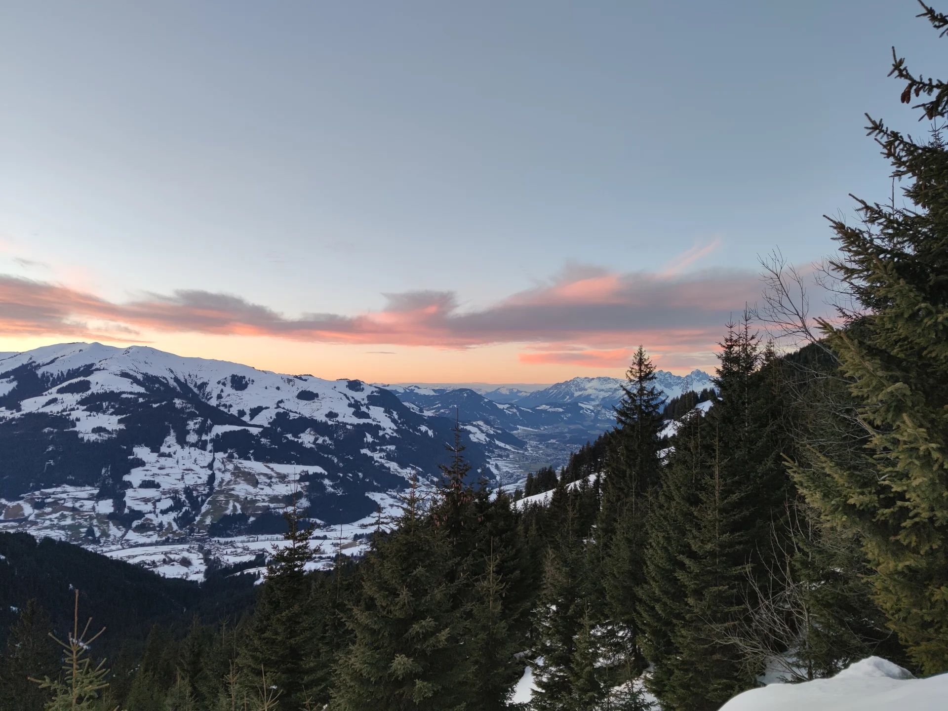 Bochumer Hütte | © Schlappinger Anna