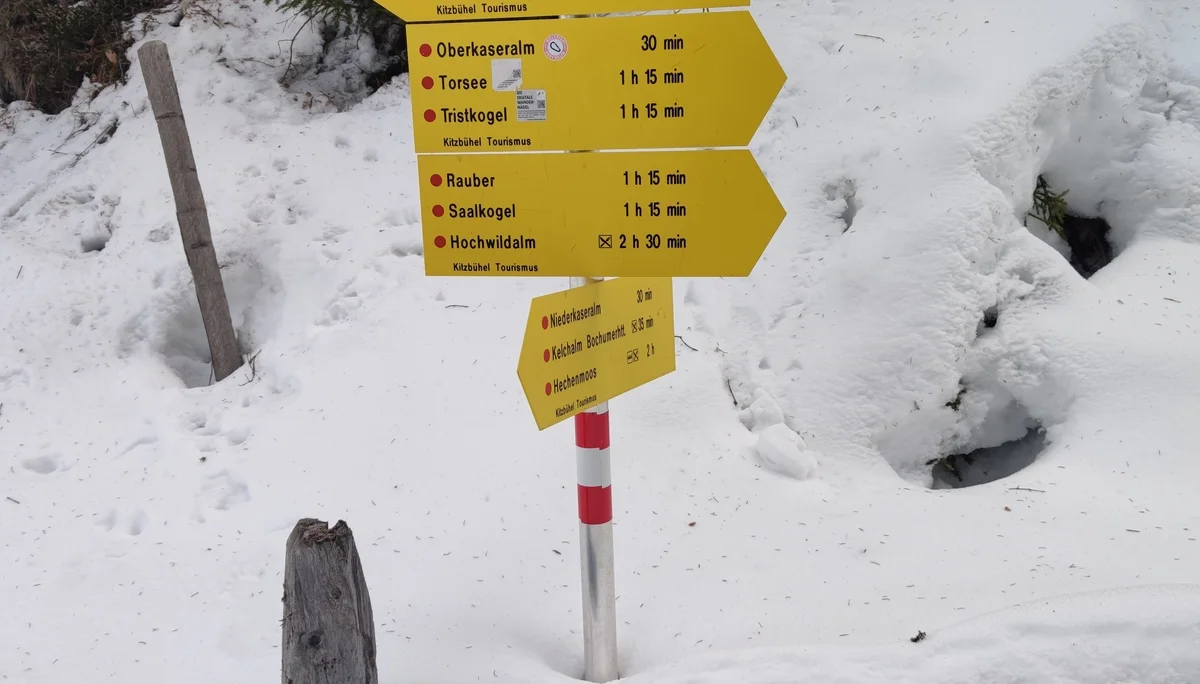 Bochumer Hütte | © Schlappinger Anna