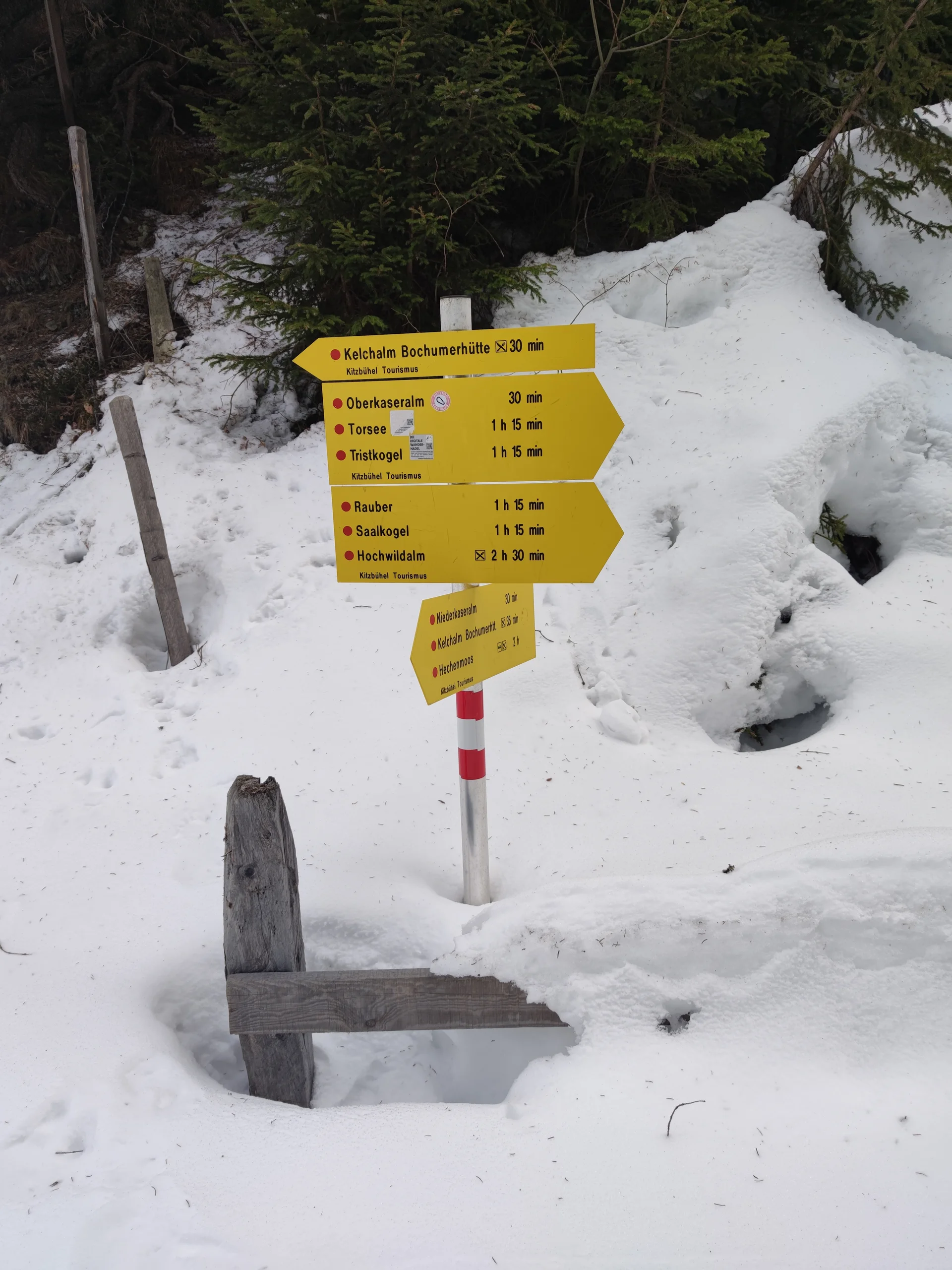 Bochumer Hütte | © Schlappinger Anna