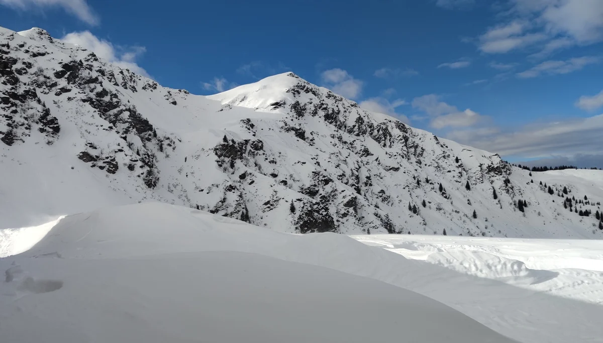 Bochumer Hütte | © Schlappinger Anna